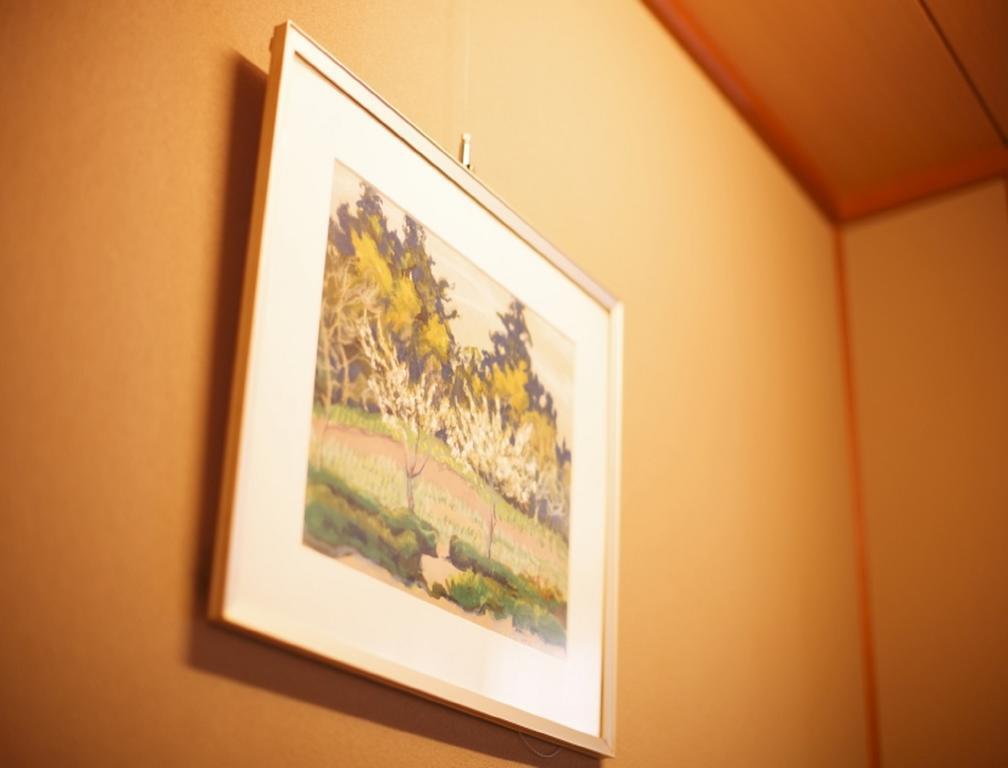 Oushuku Onsen Choeikan Shizukuishi Exteriér fotografie