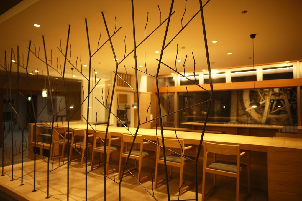Oushuku Onsen Choeikan Shizukuishi Exteriér fotografie
