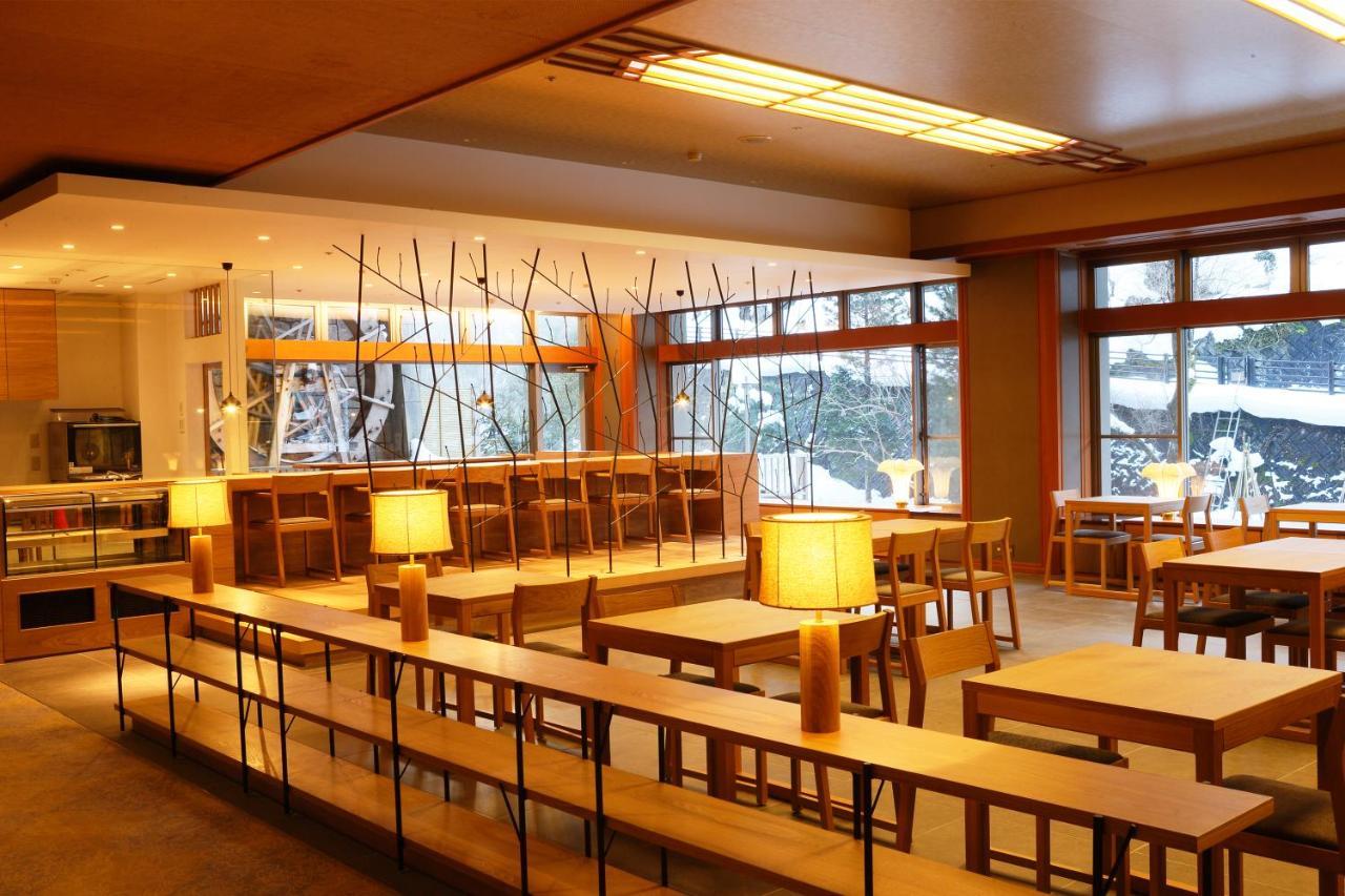 Oushuku Onsen Choeikan Shizukuishi Exteriér fotografie